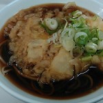 深大寺門前そば - 