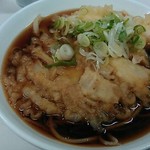 深大寺門前そば - 