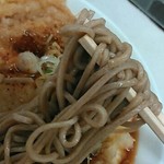 深大寺門前そば - 