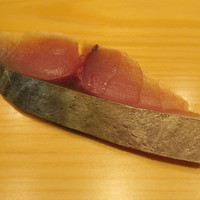 鮨 しゅん輔 阿佐ヶ谷 - 