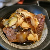 SATOブリアン 本店 - すき焼きご飯♡