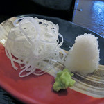 蕎茶亭まるやま - 