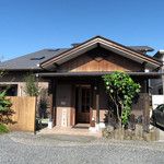 蕎茶亭まるやま - 