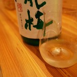 なが田酒店 - 臥龍梅