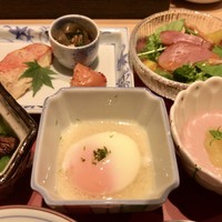 弁慶 - 和朝食
