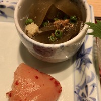 弁慶 - 和朝食