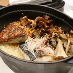 青山ブションアミュゼ - 