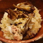 青山ブションアミュゼ - 