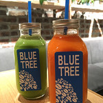 BLUETREE - 