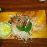 Kyou sushi - 