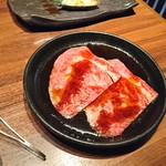 焼肉ダイニング甲 - 