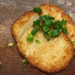 浜焼太郎 - さつま揚げ¥290(税別)