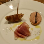 青山ブションアミュゼ - 