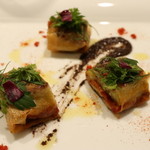 青山ブションアミュゼ - 