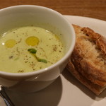 青山ブションアミュゼ - 