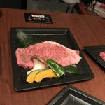 焼肉 虎龍 - 