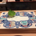 Sushi Uchida - 