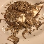 Birietto - 黒トリュフと目玉焼きの贅沢リゾット