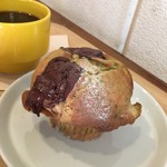 Daily's muffin - 