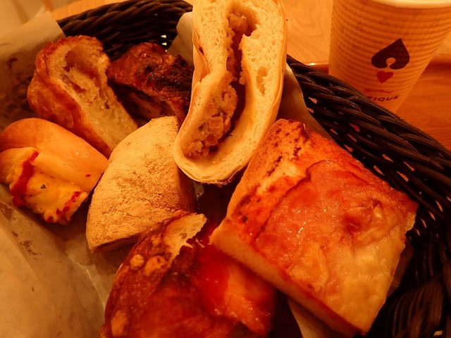 おしゃれなパン屋でモーニングパン食べ放題 By ぽんまりこ 閉店 ハートブレッドアンティーク 京都四条店 Heart Bread Antique 烏丸 パン 食べログ おしゃれなパン屋でモーニングパン食べ放題 By ぽんまりこ 閉店 ハートブレッドアンティーク 京都四条店 Heart Bread Antique 烏丸 パン 食べログ