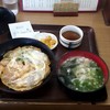 やぶうどん