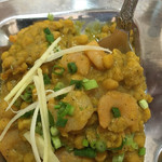 インド･パキスタン料理 ホット・スプーン - 