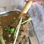 インド･パキスタン料理 ホット・スプーン - 