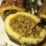 インド･パキスタン料理 ホット・スプーン - 