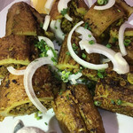 インド･パキスタン料理 ホット・スプーン - 