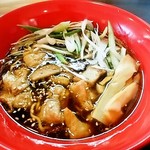 旭川しょうゆホルメン850円