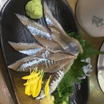 立呑み 魚椿 - 