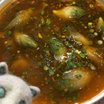 インド･パキスタン料理 ホット・スプーン - 