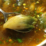 インド･パキスタン料理 ホット・スプーン - 