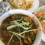 インド･パキスタン料理 ホット・スプーン - 