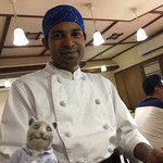 インド･パキスタン料理 ホット・スプーン - 