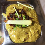 インド･パキスタン料理 ホット・スプーン - 