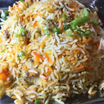 インド･パキスタン料理 ホット・スプーン - 