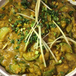 インド･パキスタン料理 ホット・スプーン - 