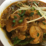 インド･パキスタン料理 ホット・スプーン - 