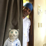 インド･パキスタン料理 ホット・スプーン - 