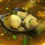 インド･パキスタン料理 ホット・スプーン - 