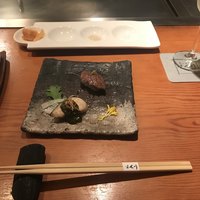 京風鉄板 はせ川 - 