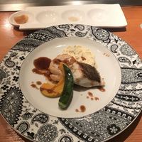 京風鉄板 はせ川 - 