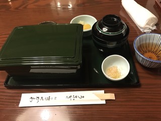 神田きくかわ -