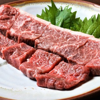 炭火焼肉 トロとん亭_2