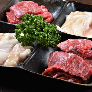 炭火焼肉 トロとん亭_1