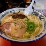 九州とんこつの うま馬 - 