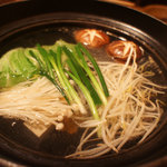 Shabushabu Nihonryouri Kisoji - 