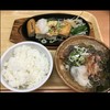 オレボステーション 北鯖江パーキング上り