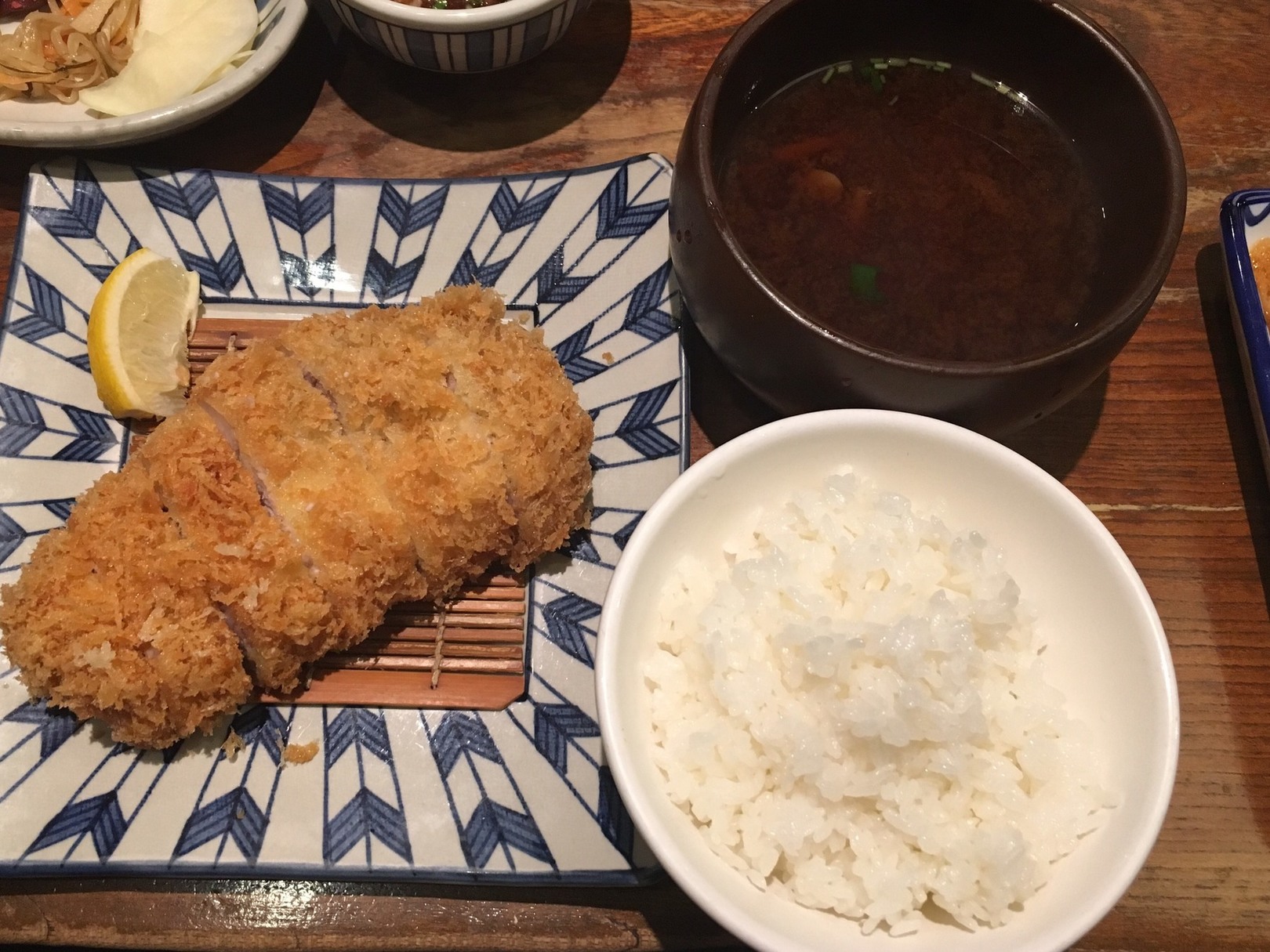 かつ吉 渋谷店